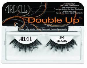Ardell Double Up Strip Eyelashes