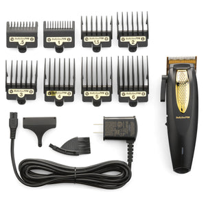 BaBylissPRO LithiumFX Cord/Cordless Clipper
