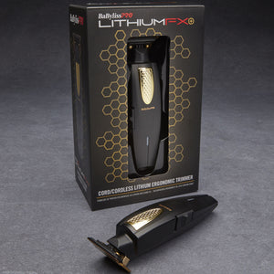 BaBylissPRO LithiumFX Cord/Cordless Trimmer