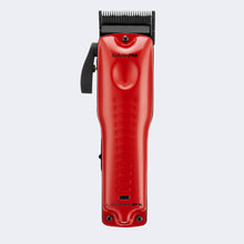 BaBylissPro Influencer Collection LoProFX - "Van Da' Goat" High-Performance Low-Profile Clipper