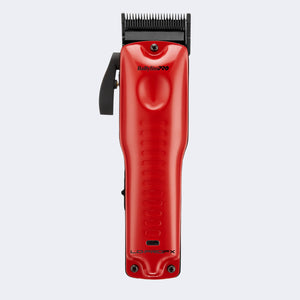 BaBylissPro Influencer Collection LoProFX - "Van Da' Goat" High-Performance Low-Profile Clipper