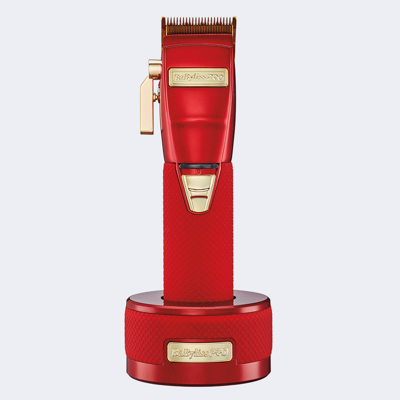 BaBylissPro Boost+ LimitedFX with Clipper, Trimmer & Charging Base BaBylissPro Boost+ LimitedFX with Clipper, Trimmer & Charging Base