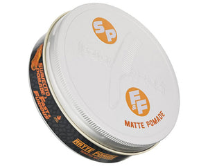 Suavecito Matte Pomade "Fast & Furious" Limited Edition 4oz