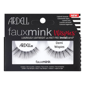 Ardell Faux Mink Strip Eyelashes
