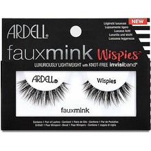 Ardell Faux Mink Strip Eyelashes