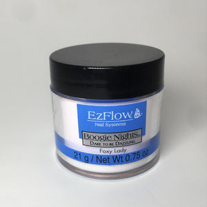 EZ Flow Boogie Nights Dare to Be Dazzling Collection - Acrylic Powders