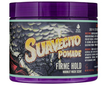 Suavecito Strong Hold Pomade "Frankenstein" Limited Edition 4oz