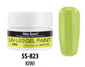 Mia Secret UV/LED Gel Paint