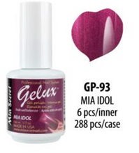 Mia Secret Gelux Gel Polish (01 - 100)
