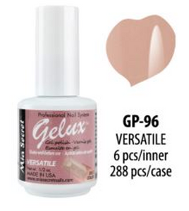 Mia Secret Gelux Gel Polish (01 - 100)