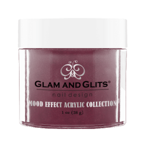 Glam and Glits - Mood Effect Acrylic Collection, 1oz (ME1001 - ME1048)