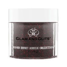 Glam and Glits - Mood Effect Acrylic Collection, 1oz (ME1001 - ME1048)