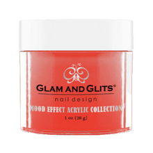 Glam and Glits - Mood Effect Acrylic Collection, 1oz (ME1001 - ME1048)