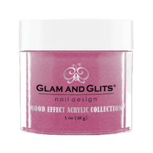 Glam and Glits - Mood Effect Acrylic Collection, 1oz (ME1001 - ME1048)