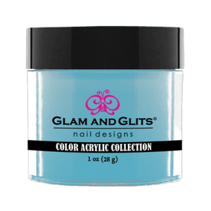 Glam and Glits - Color Acrylic Collection, 1oz (CA300 - CA347)