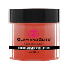 Glam and Glits - Color Acrylic Collection, 1oz (CA300 - CA347)