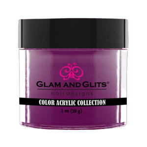 Glam and Glits - Color Acrylic Collection, 1oz (CA300 - CA347)