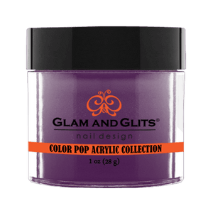 Glam and Glits - Color Pop Acrylic Collection, 1oz (CPA348 - CPA395)