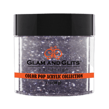 Glam and Glits - Color Pop Acrylic Collection, 1oz (CPA348 - CPA395)