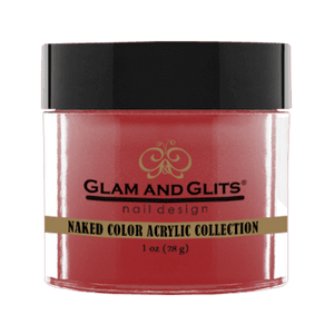 Glam and Glits - Naked Color Acrylic Collection, 1oz (NCA396 - NCA443)