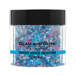 Glam and Glits - Fantasy Acrylic Collection, 1oz (FAC500 - FAC547)