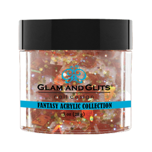 Glam and Glits - Fantasy Acrylic Collection, 1oz (FAC500 - FAC547)