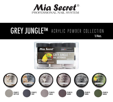 Mia Secret Acrylic Collection - 