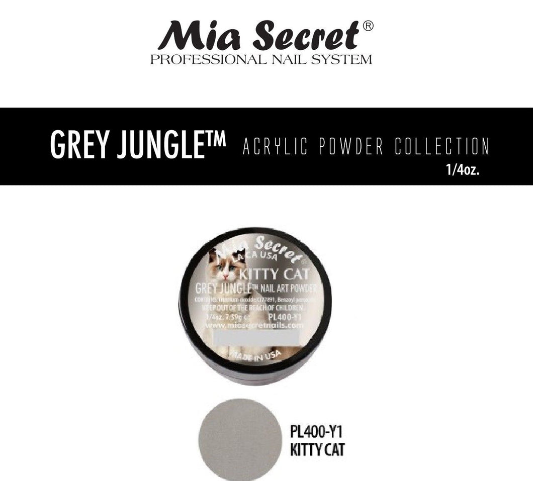 Mia Secret Acrylic Collection - 