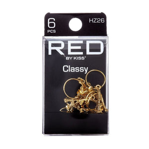 Kiss Hair Braid and Loc Charms (01 - 84)