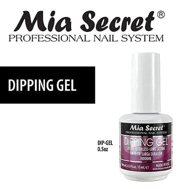 Mia Secret Dipping Gel Polish
