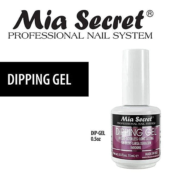 Mia Secret Dipping Gel Polish