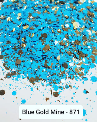Blue Gold Mine-871