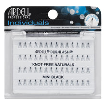 Ardell KNOT-FREE Individual Eyelashes