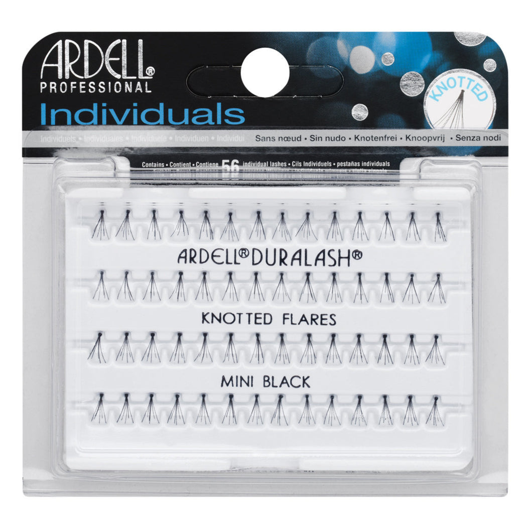 Ardell KNOTTED Individual Eyelashes