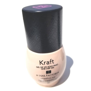 LAC Cover One Shot Gel Polish (200-266)