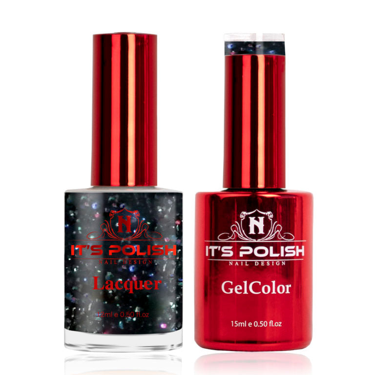 NotPolish M Collection - DUO: Matching Gel and Polish (M01 - M100)