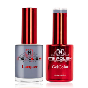 NotPolish M Collection - DUO: Matching Gel and Polish (M01 - M100)