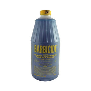 Barbicide Disinfectant 64oz - Curbside Pickup Only