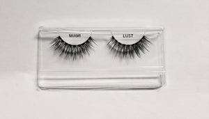 LA Charme 3D Faux Mink Lashes