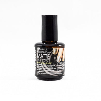 Mia Secret Matte Top Coat