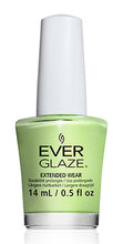 Everglaze Nail Polish by China Glaze