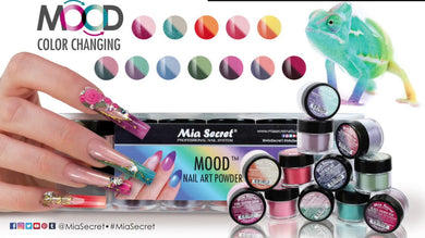 Mia Secret Acrylic Collection - 