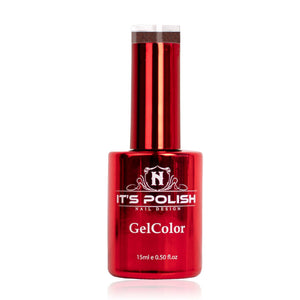 NotPolish Gelaxy Gel Polish, 0.5 oz