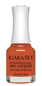 Kiara Sky London Collection (Gel Polish / Nail Lacquer / Dip Powder)