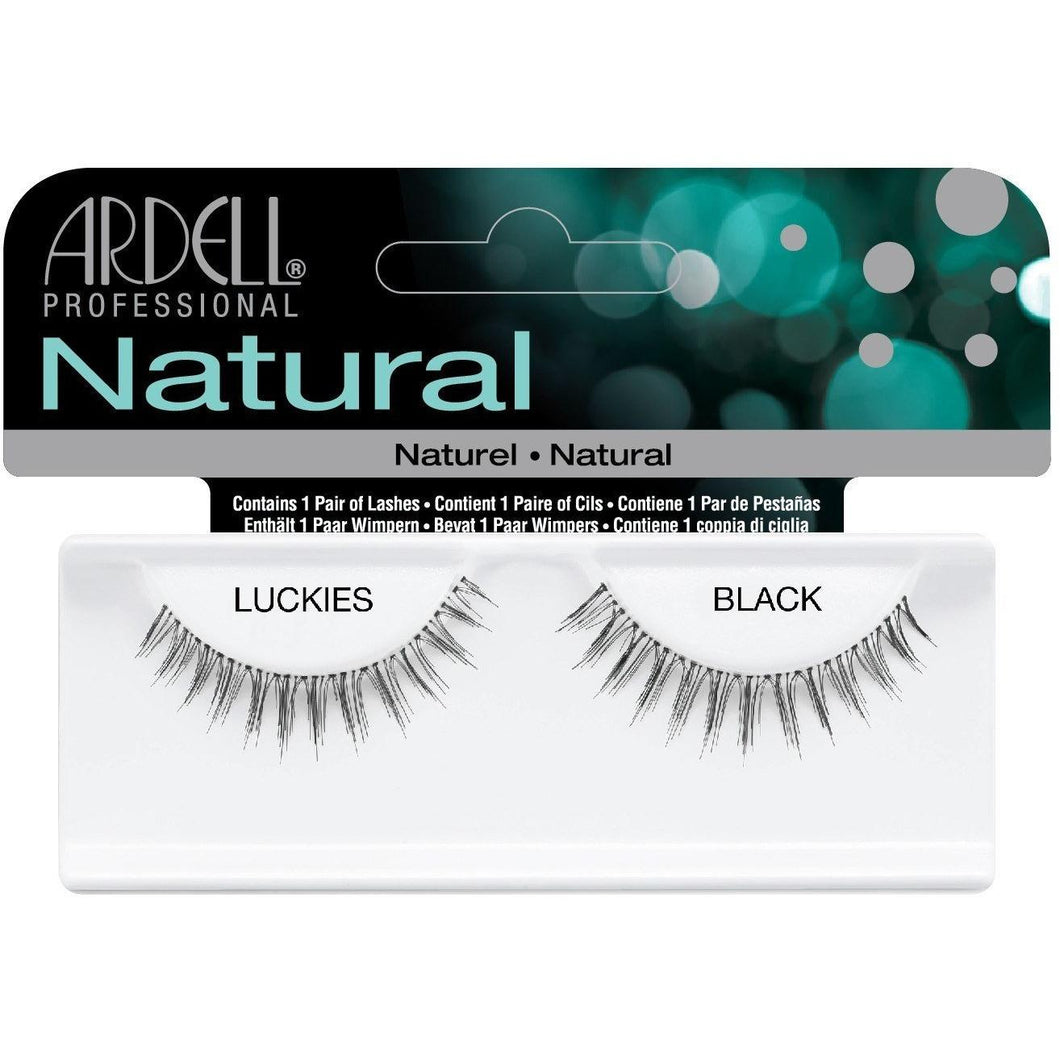 Ardell Natural Strip Eyelashes