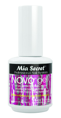 Mia Secret Novo Decoration Gel