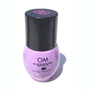 LAC Cover One Shot Gel Polish (200-266)