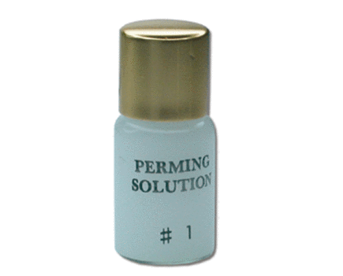 Perming Solution