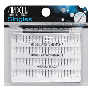 Ardell KNOTTED Singles Eyelashes