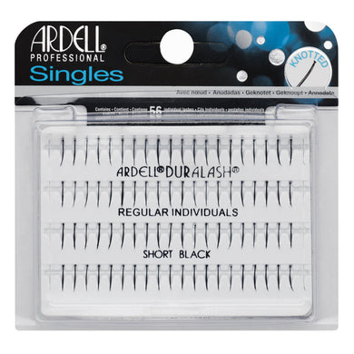 Ardell KNOTTED Singles Eyelashes